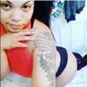 Meet your Posher, Yahaira